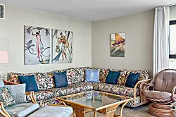 Sugar Beach Resort 540