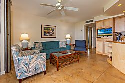 Kihei Beach Condo 107