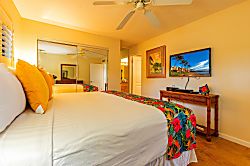 Kihei Beach Condo 107