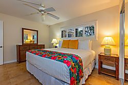 Kihei Beach Condo 107