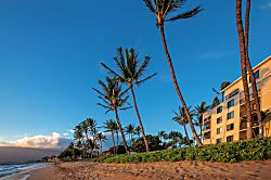 Kihei Beach Condo 107