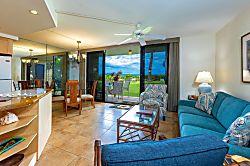 Kihei Beach Condo 107