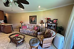 Waiohuli Beach Hale #205