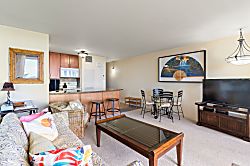 Sugar Beach Resort 130