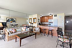 Sugar Beach Resort 130