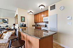 Sugar Beach Resort 130