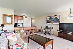 Sugar Beach Resort 130