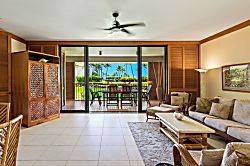 Mauna Lani Terrace D103
