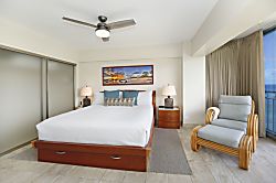 Waikiki Shore Waikiki Shore #1208