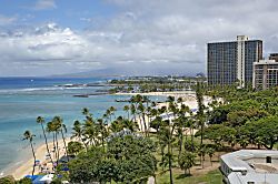 Waikiki Shore Waikiki Shore #1208