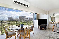 Waikiki Shore Waikiki Shore #1208