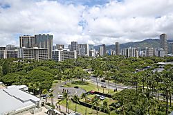 Waikiki Shore Waikiki Shore #1208