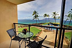 Kihei Surfside 205