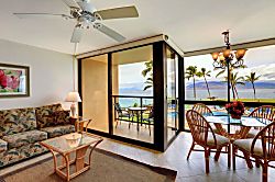 Kihei Surfside 205