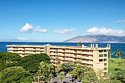 Kihei Surfside 205
