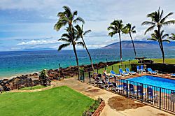 Kihei Surfside 205