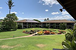 Waiohuli Beach Hale #223