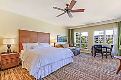 Westin Ka'anapali Ocean Resort 2BR Oceanview Villa