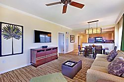 Westin Ka'anapali Ocean Resort 2BR Oceanview Villa