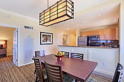 Westin Ka'anapali Ocean Resort 2BR Oceanview Villa