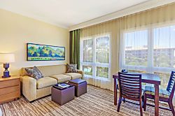 Westin Ka'anapali Ocean Resort 2BR Oceanview Villa