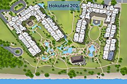 Honua Kai Hokulani 202