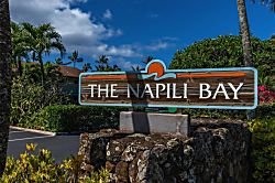 The Napili Bay 104