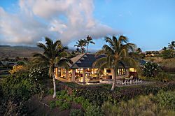 Waiulaula Ridge UV327 