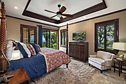 Waiulaula Ridge UV327 