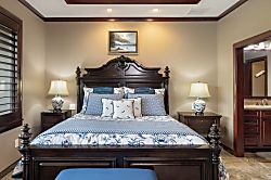 Waiulaula Ridge UV327 