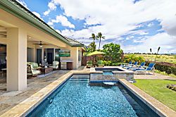 Waiulaula Ridge UV327 