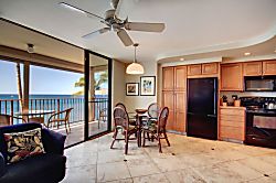 Kihei Beach Condo #506