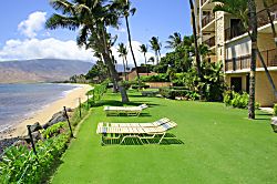 Kihei Beach Condo #506