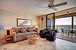 Kihei Beach Condo #506