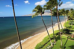 Kihei Beach Condo #506