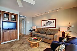 Kihei Beach Condo #506