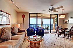 Kihei Beach Condo #506
