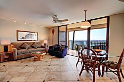 Kihei Beach Condo #506