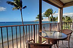 Kihei Beach Condo #506