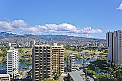 Waikiki Banyan #2003-T2