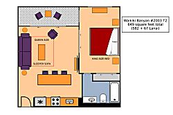 Waikiki Banyan #2003-T2