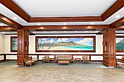 Waikiki Banyan #2003-T2