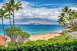 Makena Surf C-102