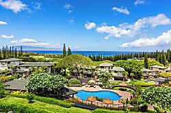 Kapalua Golf Villa 27V3