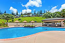 Kapalua Golf Villa 27V3