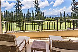 Kapalua Golf Villa 27V3