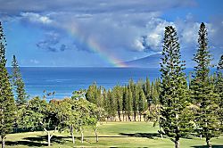 Kapalua Golf Villa 27V3