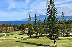 Kapalua Golf Villa 27V3
