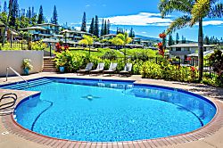 Kapalua Golf Villa 27V3