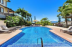 Kapalua Golf Villa 27V3